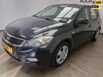 Kia Cee'd 1.6 CRDi X-ecutive GARANTIE ! UNIEKE KM ! SUPER NE, Auto's, Kia, Voorwielaandrijving, Gebruikt, 4 cilinders, Leder en Stof