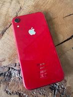 Apple iPhone XR - 128GB - Rood, Telecommunicatie, Mobiele telefoons | Apple iPhone, IPhone XR, Ophalen of Verzenden, Zonder simlock