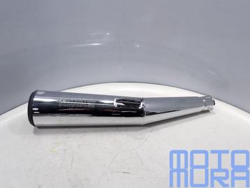 Uitlaat rechts Honda VF750S 1982 - 1983 Sabre VF 750 rechter beschikbaar voor biedingen