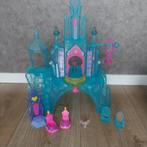 My little pony crystal empire kasteel incl. doos, Kinderen en Baby's, Speelgoed | My Little Pony, Ophalen of Verzenden, Zo goed als nieuw