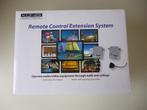 remote control extension system - König SAT-IRCABLE Uitbreid, Ophalen of Verzenden, Refurbished