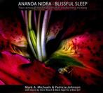 Cd Ananda Nidra: Blissful Sleep (Two Sensual Meditations), Ophalen of Verzenden, Nieuw in verpakking, Muziek instrumentaal