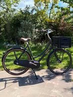 Gazelle Puur NL fiets, Fietsen en Brommers, Ophalen, Gebruikt, Versnellingen