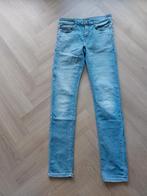 STOERE SPIJKERBROEK MAAT 176, Kinderen en Baby's, Kinderkleding | Maat 176, Ophalen of Verzenden, Nieuw, Jongen, Broek