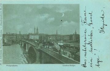 (379-152-031) London beschikbaar voor biedingen