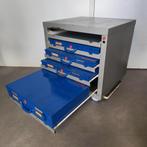 Gereedschapskast + assortimentskoffer Wesma - kist (Sortimo), Doe-het-zelf en Verbouw, Ophalen of Verzenden, Gebruikt