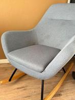 Schommelstoel jysk, Huis en Inrichting, Fauteuils, Ophalen, Gebruikt