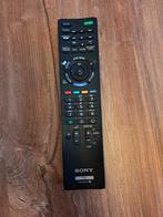 Sony TV Afstandsbediening RM-ED045, Ophalen of Verzenden, Gebruikt, Origineel, Tv