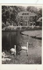 Ansichtkaart Oenkerk Jeugdherberg Stania-State, Verzenden, 1940 tot 1960, Gelopen, Friesland