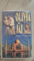 Olivia & Jai - Rebecca Ryman - Nieuw!, Ophalen of Verzenden, Nieuw, Rebecca Ryman