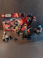 Lego Starwars 75145, Ophalen of Verzenden, Zo goed als nieuw, Actiefiguurtje