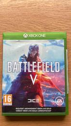 Battlefield V, Shooter, 1 speler, Ophalen of Verzenden, Zo goed als nieuw