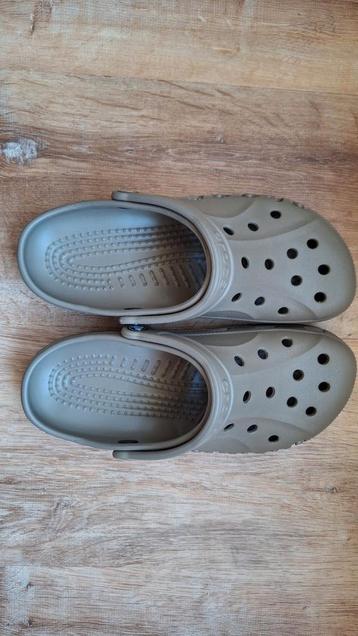Crocs Heren Originele Crocs, nieuw maat 8-10 is maat 42-43 beschikbaar voor biedingen