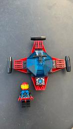 6835 saucer scout lego set, Ophalen of Verzenden, Zo goed als nieuw