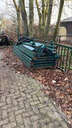 Magazijn pallet  stelling, Huis en Inrichting, Ophalen of Verzenden