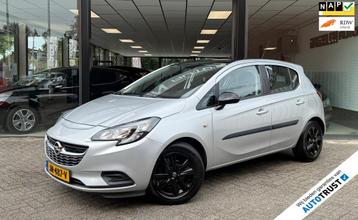 Opel Corsa 1.4 90pk Color Edition 5drs AIRCO | ELEKTR PACK | beschikbaar voor biedingen