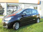 Hyundai i10 1.0i Comfort Navigatie 5drs , Airco € 9.949,00, Auto's, 12 maanden, Stof, Gebruikt, 4 stoelen