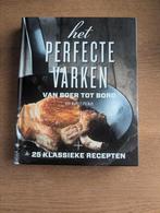 Marcus Polman - Het perfecte varken, Ophalen of Verzenden, Zo goed als nieuw, Marcus Polman