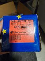 EBC Redstuff Remblokken Alfa 166 Brembo - Nieuw, Auto-onderdelen, Remmen en Aandrijving, Ophalen of Verzenden, Nieuw, Alfa Romeo