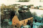 Westeremden, Kerk, Ophalen of Verzenden, Ongelopen, Groningen