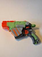 Nerf Vortex Proton incl 5 schietschijven IGST, Kinderen en Baby's, Gebruikt, Ophalen of Verzenden