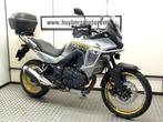 Honda XL 750 Transalp 2025 XL750 Nieuwstaat !!, 750 cc, 2 cilinders, Bedrijf, Meer dan 35 kW