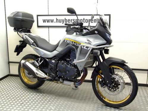 Honda XL 750 Transalp 2025 XL750 Nieuwstaat !!, Motoren, Motoren | Honda, Bedrijf, Toermotor, meer dan 35 kW, 2 cilinders, Ophalen