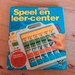 Speel en leer center (240 verschillende opgaven), Ophalen of Verzenden, Gebruikt, Taal en Lezen