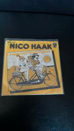 Nico Haak, Cd's en Dvd's, Vinyl Singles, Ophalen of Verzenden, Zo goed als nieuw