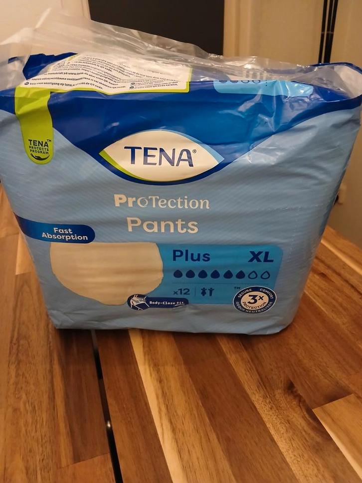 Tema plus protection pants, Diversen, Verpleegmiddelen, Nieuw, Ophalen of Verzenden