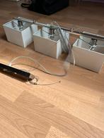 Lamp, Ophalen, Zo goed als nieuw, 50 tot 75 cm