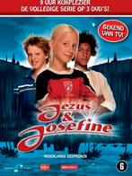 Jezus en josefine, Cd's en Dvd's, Alle leeftijden, Ophalen of Verzenden, Gebruikt