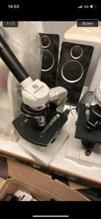 Microscopen, Ophalen of Verzenden, Zo goed als nieuw