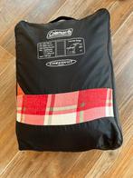 Coleman chestnut Classic 1pers. slaapzak 210x100cm, Ophalen of Verzenden, Gebruikt