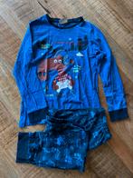 Jongens pyjama 140 c&a, Nacht- of Onderkleding, C&A, Ophalen of Verzenden, Zo goed als nieuw