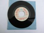 Johnny Cash  Girl in Saskatoon  ( radio copy), 7 inch, Single, Ophalen of Verzenden, Zo goed als nieuw