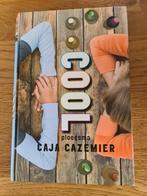 Cool van Caja Cazemier, Ophalen of Verzenden, Zo goed als nieuw