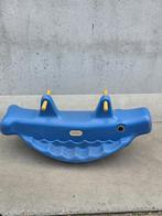 Little Tikes wip, Kinderen en Baby's, Speelgoed | Buiten | Los speelgoed, Ophalen, Gebruikt