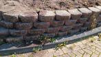 Border stenen, gratis te hLen, Ophalen of Verzenden, Zo goed als nieuw, Beton, Minder dan 100 cm