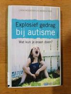 A. Page - Explosief gedrag bij autisme hardcover vaste prijs, Boeken, Gezondheid, Dieet en Voeding, Ophalen of Verzenden, Zo goed als nieuw