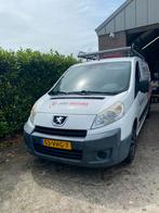 Peugeot Expert 1.6 HDI 229 16V-90 L2h1 2007, Voorwielaandrijving, 4 cilinders, 1655 kg, Origineel Nederlands