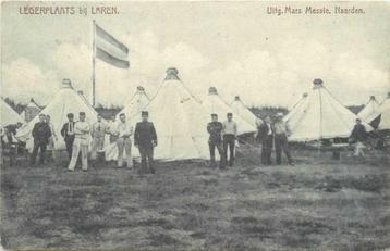(300-148-021) Laren Legerplaats beschikbaar voor biedingen