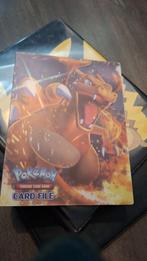 3x Pokémon Kaarten map, Ophalen of Verzenden, Gebruikt, Meerdere kaarten, Foil