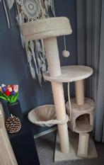 Krabpaal, Dieren en Toebehoren, Ophalen, Zo goed als nieuw, Krabpaal