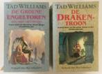 Tad Williams, Boeken, Fantasy, Ophalen of Verzenden, Tad Williams