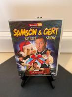 DVD Studio 100 Samson en Gert Kerstshow 2009-2010, Alle leeftijden, Ophalen of Verzenden, Gebruikt