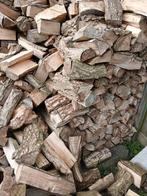 Wilgenhout, Tuin en Terras, Haardhout, Ophalen, Overige houtsoorten, Blokken