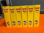 Ingebonden donald ducks. Jaar gang 2004/2005/2006/1994, Boeken, Meerdere comics, Ophalen, Gelezen, Europa