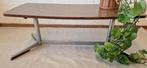Vintage salontafel, Ophalen, Minder dan 50 cm, Gebruikt, 100 tot 150 cm