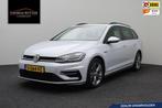 Volkswagen Golf Variant 1.5 TSI Highline Business R-Line 201, 65 €/maand, 4 cilinders, 150 pk, Wit